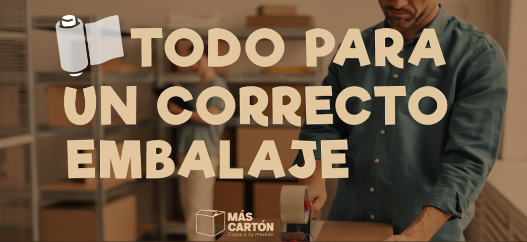 slider web embalaje